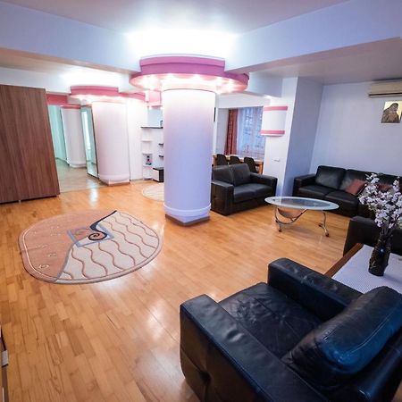Cozy Apartment In Suczawa Zewnętrze zdjęcie