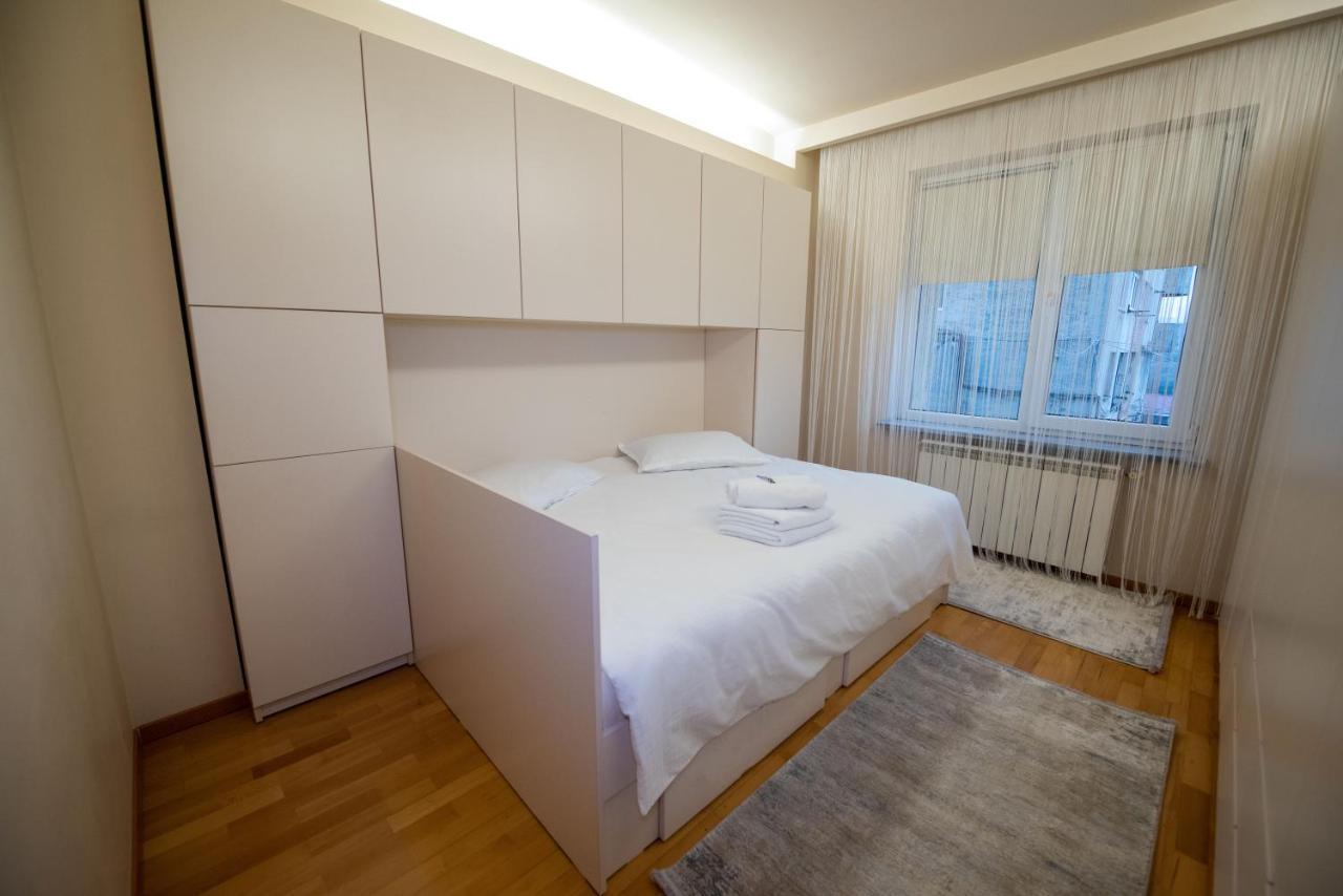 Cozy Apartment In Suczawa Zewnętrze zdjęcie